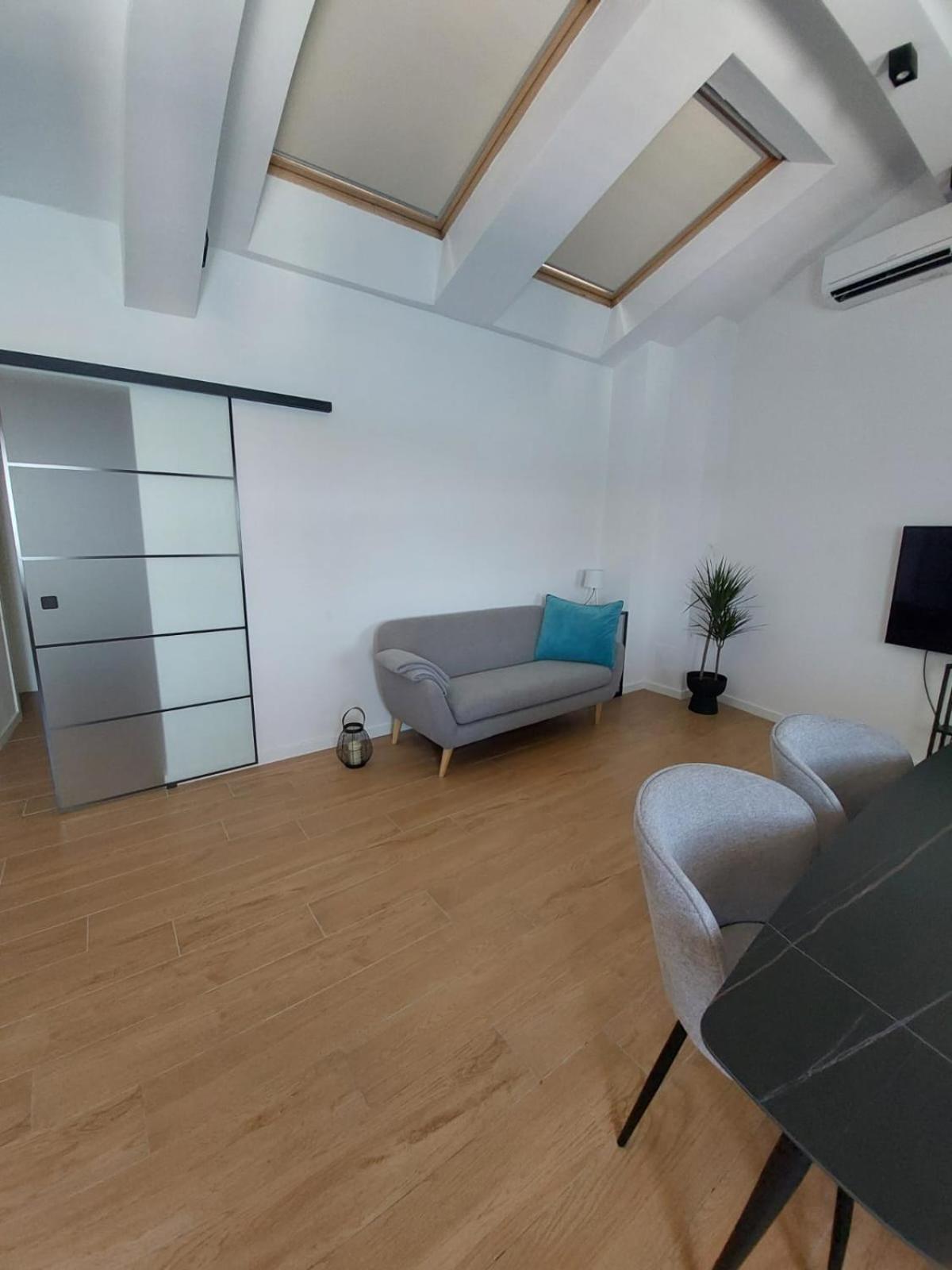 Sustina Apartment Tribalj Екстериор снимка