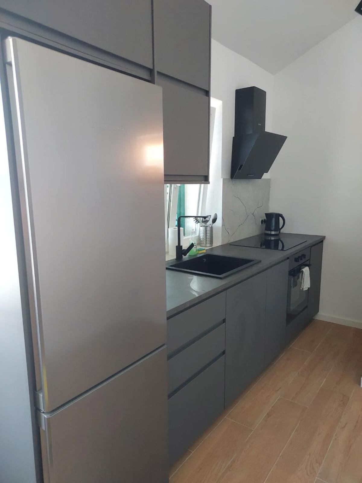 Sustina Apartment Tribalj Екстериор снимка