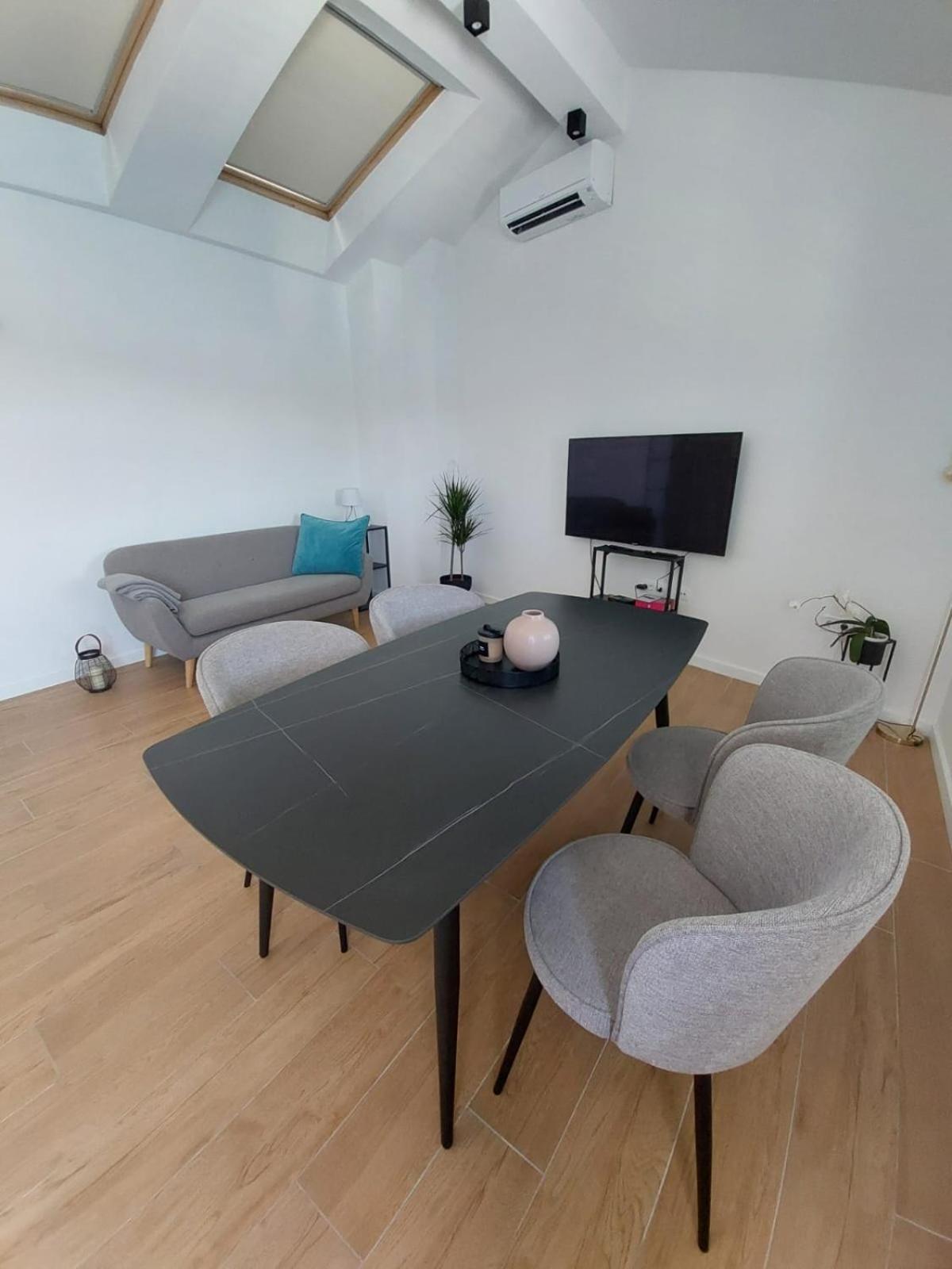 Sustina Apartment Tribalj Екстериор снимка