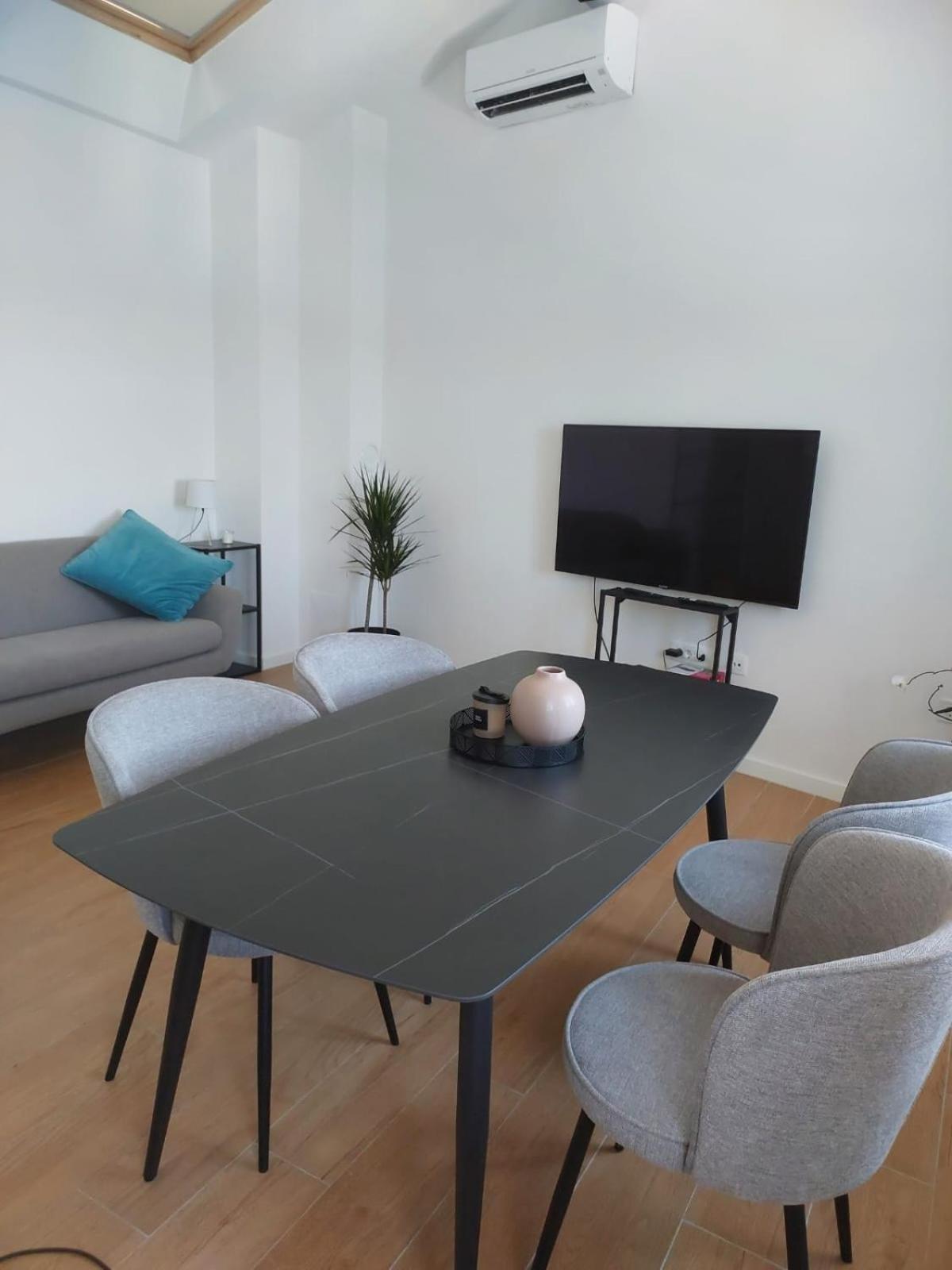 Sustina Apartment Tribalj Екстериор снимка