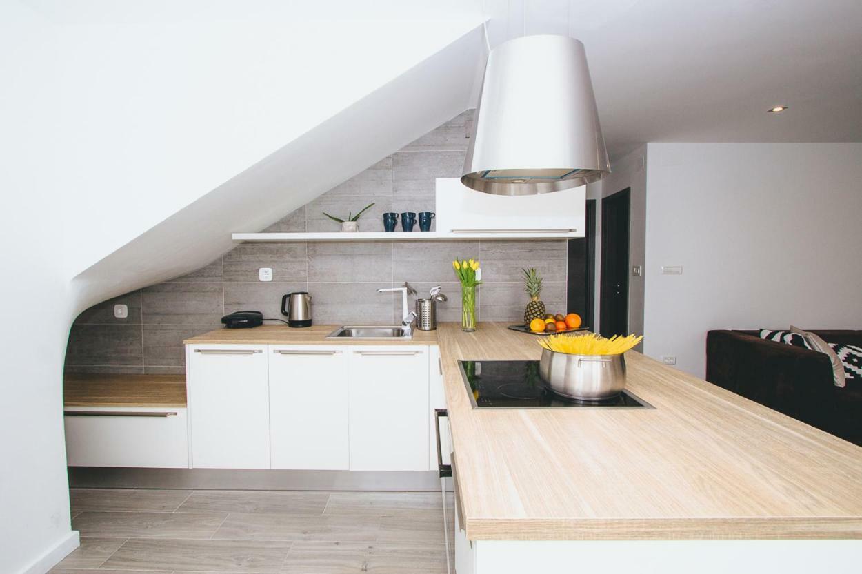 Sustina Apartment Tribalj Екстериор снимка