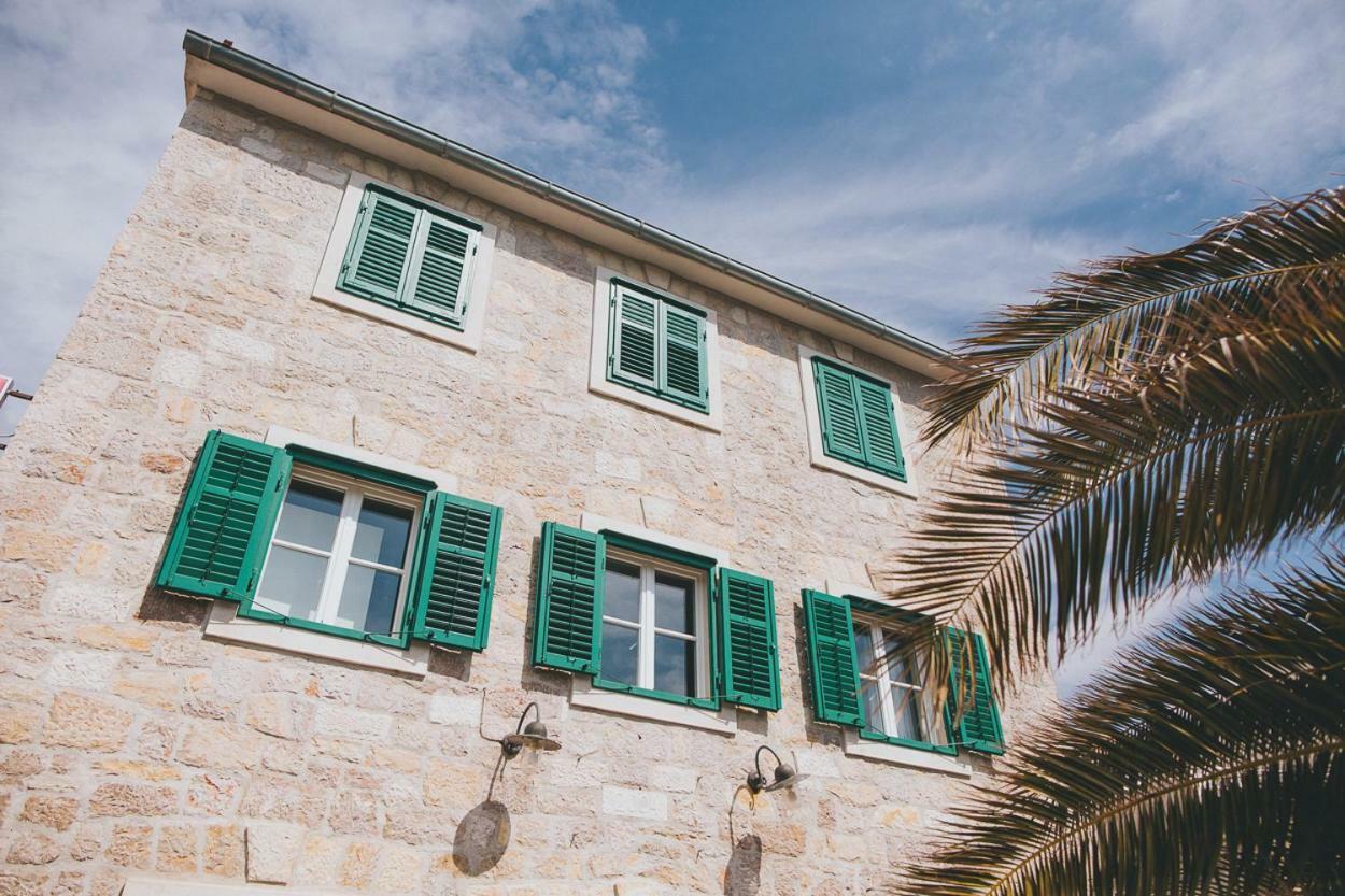 Sustina Apartment Tribalj Екстериор снимка